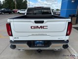New 2025 GMC Sierra 1500 SLT w/ SLT Premium Plus Package image 6