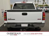 Used 2007 GMC Sierra 1500 SLT w/ Onstar Plus Package image 3