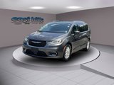 Certified 2021 Chrysler Pacifica Touring-L w/ Uconnect Theater Family Group image 3