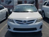 Used 2012 Toyota Corolla image 2