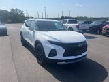 Used 2021 Chevrolet Blazer LT w/ Sound & Technology Package image 4