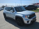 Used 2020 Jeep Renegade Altitude w/ UConnect 8.4 Nav Group image 2