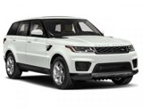Used 2020 Land Rover Range Rover Sport HSE image 6