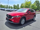 Certified 2023 MAZDA CX-5 AWD 2.5 S w/ Preferred Package image 3