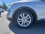 Used 2013 Hyundai Santa Fe Sport 2.0T image 2