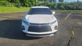 Used 2020 Chevrolet Blazer LT image 4