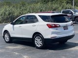 Certified 2021 Chevrolet Equinox LT image 3