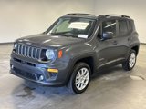 Used 2023 Jeep Renegade Latitude w/ Premium Group image 2