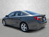 Used 2014 Toyota Camry SE image 4