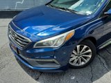 Used 2015 Hyundai Sonata Sport w/ Option Group 04 image 2