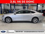 Used 2015 Chevrolet Impala LT image 3