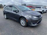 Used 2018 Chrysler Pacifica Touring Plus image 5