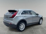 Certified 2023 Cadillac XT4 Luxury w/ Cold Weather Package image 5