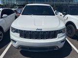 Used 2018 Jeep Grand Cherokee Limited w/ Trailer Tow Group IV image 2