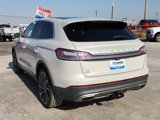 Used 2021 Lincoln Nautilus Reserve w/ Equipment Group 202A image 3