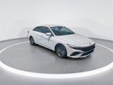 Certified 2024 Hyundai Elantra SEL image 2