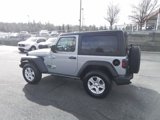 Used 2021 Jeep Wrangler Sport S image 4