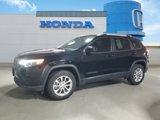 Used 2020 Jeep Cherokee Latitude w/ Cold Weather Group image 2