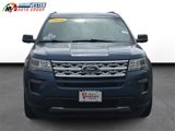 Used 2019 Ford Explorer XLT w/ Class III Trailer Tow Package image 3