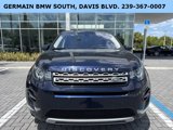 Used 2019 Land Rover Discovery Sport HSE image 2