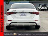 Used 2020 Nissan Sentra SV image 5