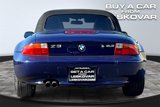 Used 1999 BMW Z3 2.5i image 4