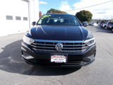 Used 2019 Volkswagen Jetta SEL image 3