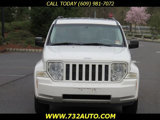 Used 2008 Jeep Liberty Sport w/ Popular Equipment Group image 5
