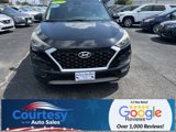 Used 2019 Hyundai Tucson SEL image 4