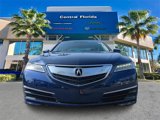 Used 2015 Acura TLX w/ Technology Package image 3