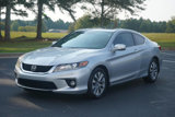 Used 2014 Honda Accord EX-L image 2