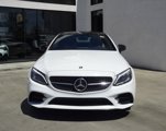 Used 2019 Mercedes-Benz C 300 Coupe image 2