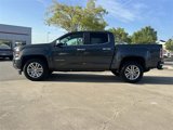Used 2016 GMC Canyon SLT w/ Driver Alert Package image 2
