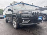 Used 2019 Jeep Cherokee Latitude Plus w/ Comfort/Convenience Group image 2