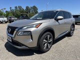 Used 2021 Nissan Rogue SL image 3