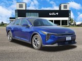 New 2025 Kia K4 LXS image 2