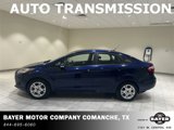 Used 2016 Ford Fiesta SE image 2