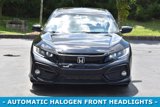 Used 2020 Honda Civic EX image 2