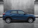 Used 2021 Chevrolet TrailBlazer LS image 4