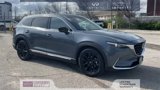 Used 2023 MAZDA CX-9 Carbon Edition image 2