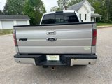 Used 2012 Ford F150 FX4 w/ FX Luxury Pkg image 4