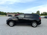 Used 2020 Chevrolet Equinox LS image 5