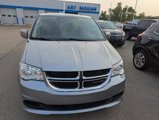 Used 2016 Dodge Grand Caravan SXT w/ Rear Park Assist Package image 2