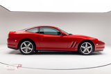 Used 2002 Ferrari 575M Maranello image 2