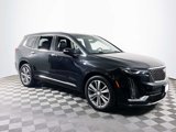 Used 2021 Cadillac XT6 Premium Luxury image 3