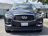 Used 2020 INFINITI QX60 Luxe w/ Essential Package image 4