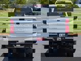 New 2025 Chevrolet Silverado 2500 Custom w/ Custom Convenience Package image 4