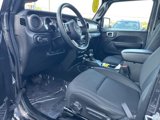 Certified 2022 Jeep Gladiator Sport image 3