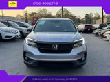 Used 2022 Honda Pilot Special Edition image 2