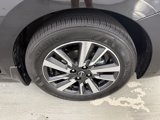 New 2025 Nissan Versa SV w/ Trunk Package image 4